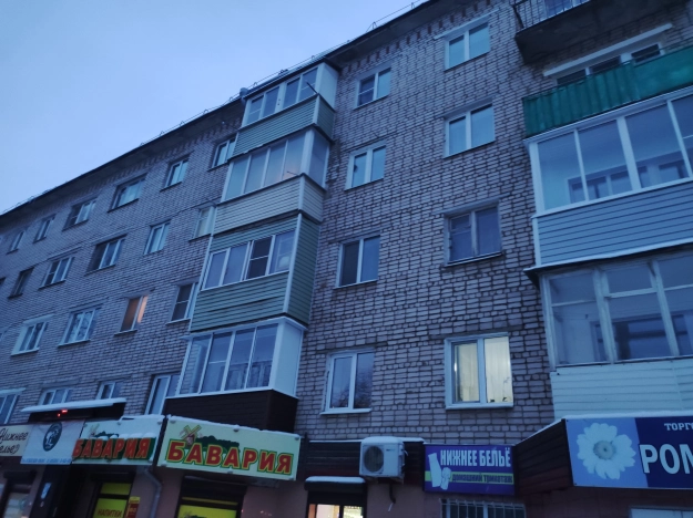 Купить квартиру в Вязниках. Вариант № 4085, 1, площадь -  квм, цена 2650000 рублей