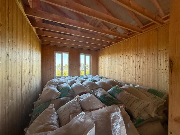 Купить дом в Вологде. Вариант № 232383, 7, площадь -  квм, цена 5500000 рублей