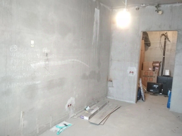 Купить двухкомнатную квартиру на вторичке в Видном. Вариант № 9580294, 14, площадь -  квм, цена 7800000 рублей