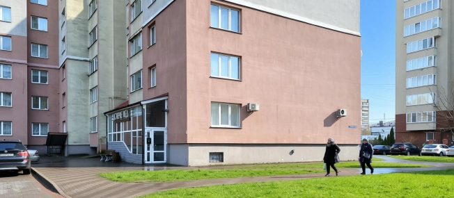 Купить коммерческую недвижимость в Калининграде. Вариант № 9536772, 17, площадь -  квм, цена 17500000 рублей