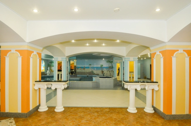 Купить помещения под гостиницу в Новосибирске. Вариант № 1345749, 40, площадь -  квм, цена 480000000 рублей