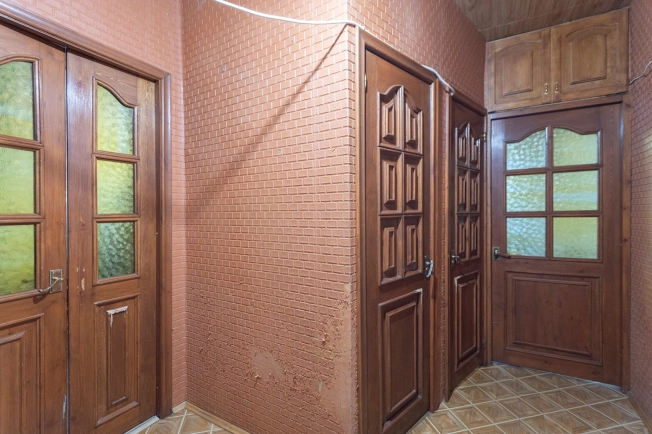 . Вариант № 14805, 18, площадь - 43.6 квм, цена 6500000 рублей