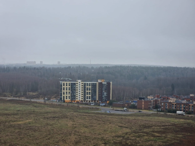 Купить квартиру у метро Новомосковская в Москве. Вариант № 10282731, 14, площадь -  квм, цена 11500000 рублей