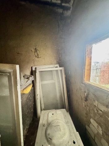 Купить дом на улице 2-й переулок Гагарина в Старом Осколе. Вариант № 40759, 7, площадь -  квм, цена 750000 рублей