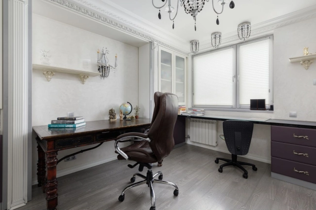 Купить квартиру в Москве. Вариант № 10067492, 24, площадь -  квм, цена 30800000 рублей