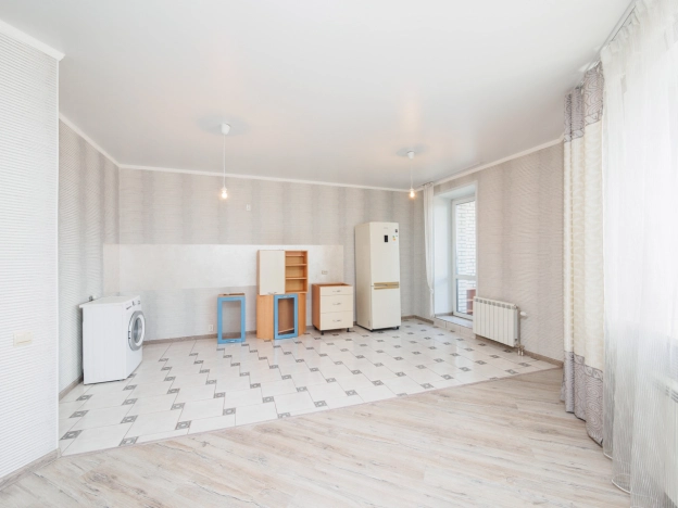 Купить трехкомнатную квартиру в Омске. Вариант № 1616183, 1, площадь -  квм, цена 13999000 рублей