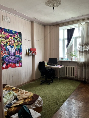 Купить квартиру в Москве. Вариант № 9621856, 4, площадь - квм, цена 40000000 рублей