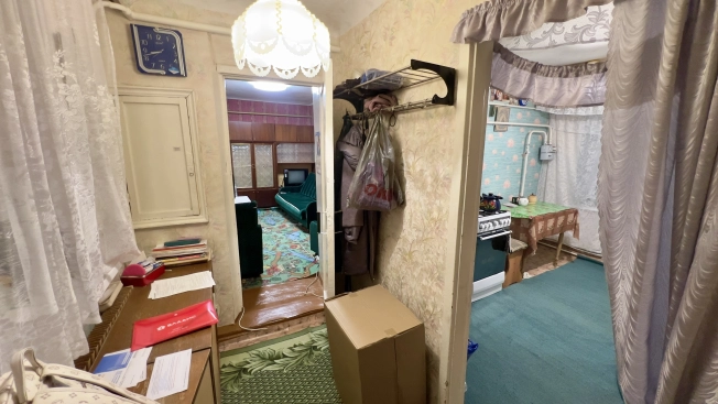 . Вариант № 5921657, 9, площадь - 33 квм, цена 6640000 рублей