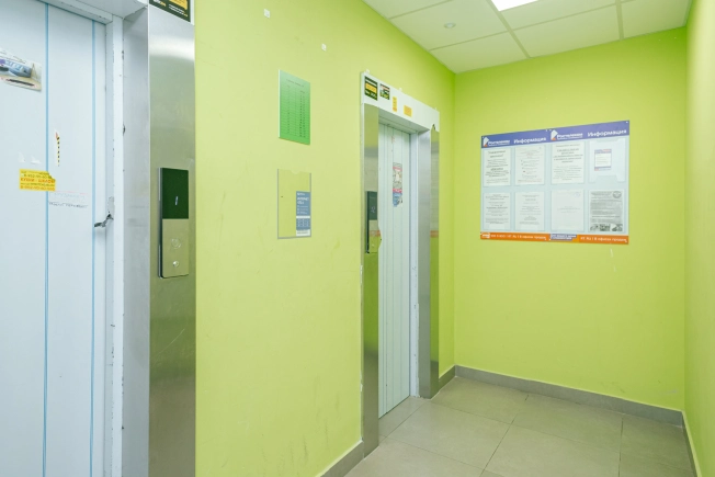 . Вариант № 11807, 25, площадь - 28 квм, цена 5500000 рублей