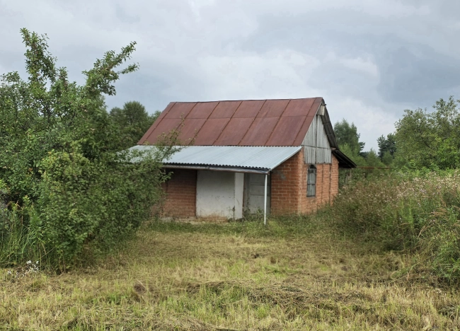 Купить дом на улице Ленина в Нижегородской области. Вариант № 1717087, 6, площадь -  квм, цена 4500000 рублей