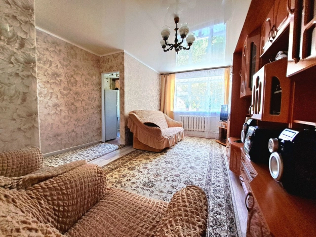 . Вариант № 3878282, 1, площадь - 42.9 квм, цена 2900000 рублей