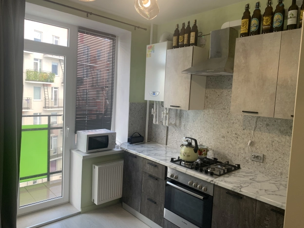 Снять квартиру в Калининградской области. Вариант № 9382697, 28, площадь - квм, цена 25000 рублей