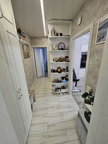 . Вариант № 26892, 8, площадь - 61 квм, цена 14990000 рублей