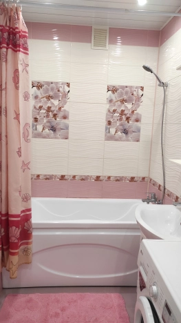 Купить квартиру на улице Северная в Владимире. Вариант № 7803028, 1, площадь -  квм, цена 5100000 рублей