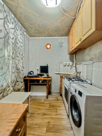 Купить двухкомнатную квартиру в Истре. Вариант № 209433, 4, площадь -  квм, цена 6200000 рублей