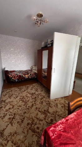 . Вариант № 31034, 2, площадь - 42.1 квм, цена 2660000 рублей