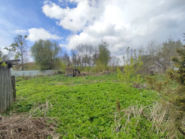 Купить земельный участок в Юрьеве-Польском. Вариант № 7753, 10, площадь -  квм, цена 420000 рублей