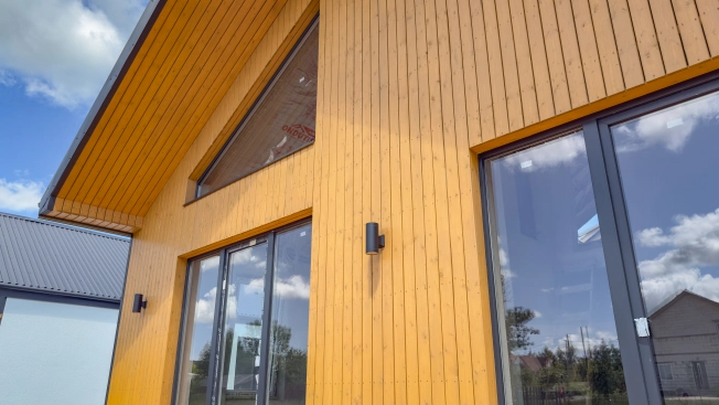 Купить дом в Зеленоградске. Вариант № 56468, 17, площадь -  квм, цена 9590000 рублей