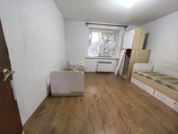 Купить двухкомнатную квартиру на улице Юрия Клыкова в Элисте. Вариант № 21342, 11, площадь -  квм, цена 6500000 рублей