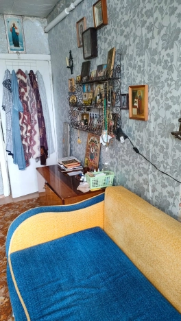 Купить дом на улице Садовая в Тульской области. Вариант № 9069093, 17, площадь -  квм, цена 4900000 рублей