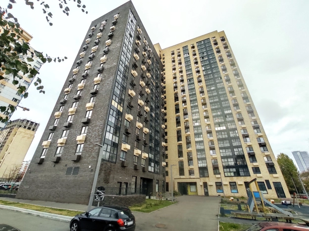 Купить квартиру в районе Хорошёво-Мнёвники в Москве. Вариант № 1899895, 13, площадь - квм, цена 24603750.0000 рублей