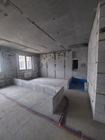 Купить квартиру в ЖК Сиреневый парк в Москве. Вариант № 9492275, 8, площадь - квм, цена 29500000 рублей