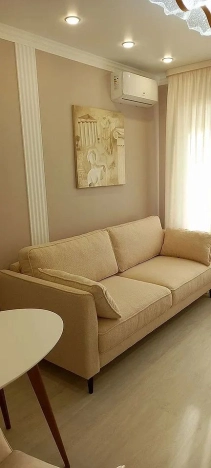 Купить двухкомнатную квартиру в районе Кировский в Ростове-на-Дону. Вариант № 2898591, 1, площадь -  квм, цена 12600000 рублей