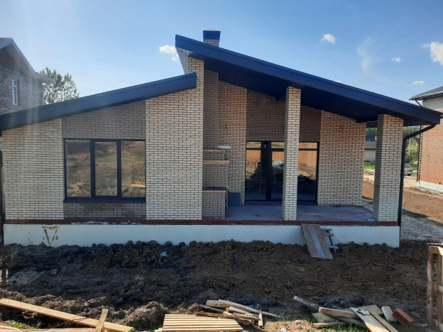 Купить дом на улице переулок Ялан в Казани. Вариант № 7711, 2, площадь -  квм, цена 17500000 рублей