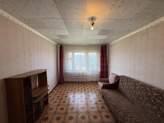 Купить двухкомнатную квартиру на улице Молодёжная в Пензенской области. Вариант № 40006, 2, площадь - квм, цена 999000 рублей