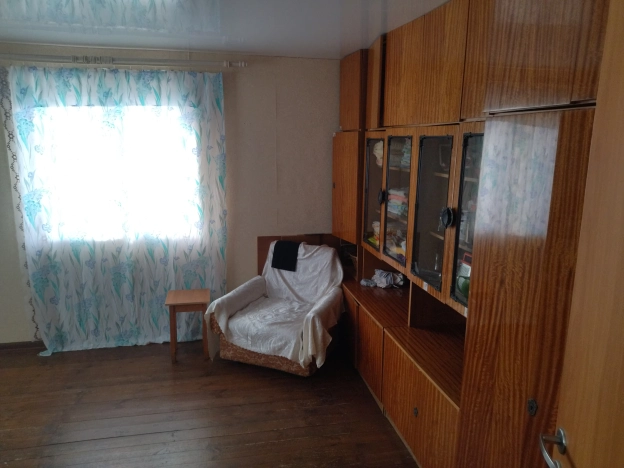 Купить дом на улице Байдукова в Обь. Вариант № 30964, 1, площадь -  квм, цена 1500000 рублей