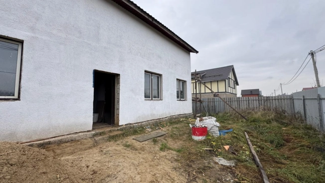 Купить дом в Лакинске. Вариант № 9008331, 0, площадь -  квм, цена 5500000 рублей