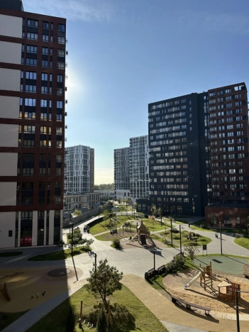Купить квартиру в Москве. Вариант № 7644335, 13, площадь - квм, цена 12500000 рублей