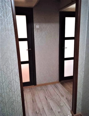 Купить двухкомнатную квартиру на улице Школьная в Калужской области. Вариант № 20705, 7, площадь -  квм, цена 5000000 рублей