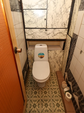 Купить трехкомнатную квартиру в Нижегородской области. Вариант № 9530620, 11, площадь -  квм, цена 8600000 рублей