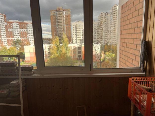 Купить квартиру в Москве. Вариант № 8113101, 23, площадь -  квм, цена 25000000 рублей