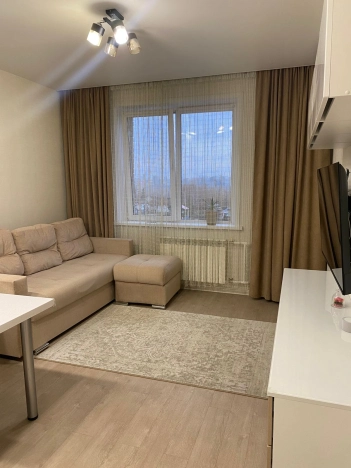 Купить квартиру на улице Немировича-Данченко в Новосибирске. Вариант № 8428469, 26, площадь -  квм, цена 7350000 рублей