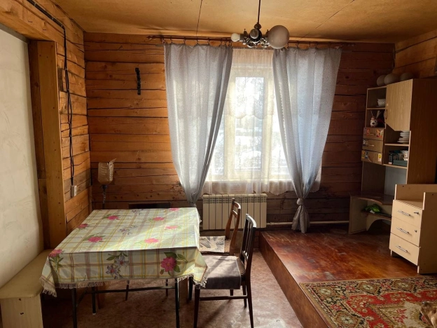 Купить дом на улице Ползунова в Йошкар-Оле. Вариант № 30063, 26, площадь -  квм, цена 6200000 рублей