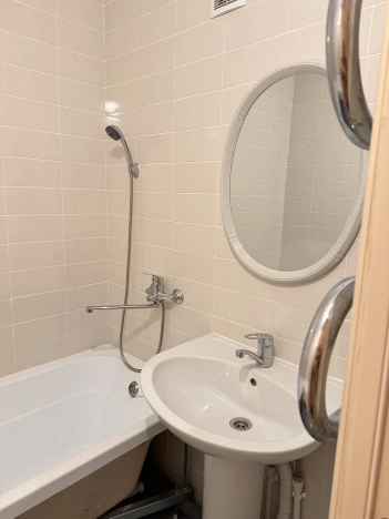 Снять квартиру на улице Тракторная в Владимире. Вариант № 3135280, 27, площадь - квм, цена 30000 рублей