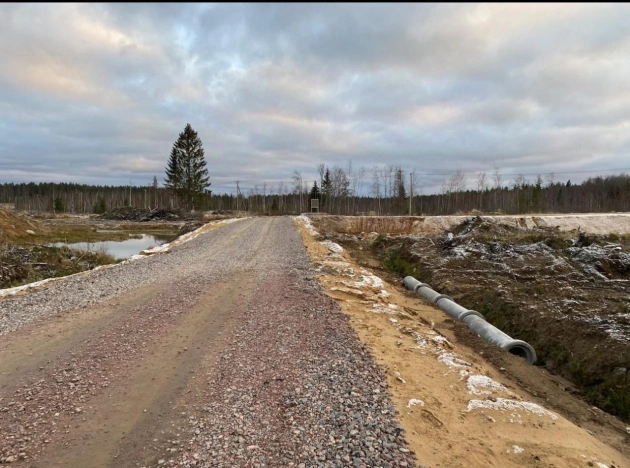 Купить земельный участок в Санкт-Петербурге. Вариант № 1209788, 2, площадь -  квм, цена 1600000 рублей