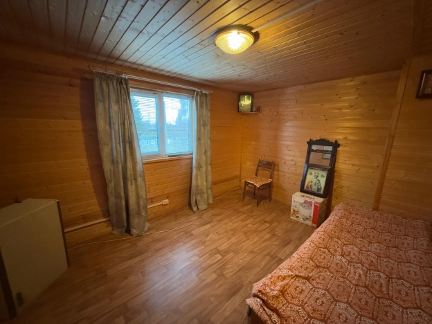 Купить дом в Нижегородской области. Вариант № 9217224, 5, площадь -  квм, цена 2400000 рублей