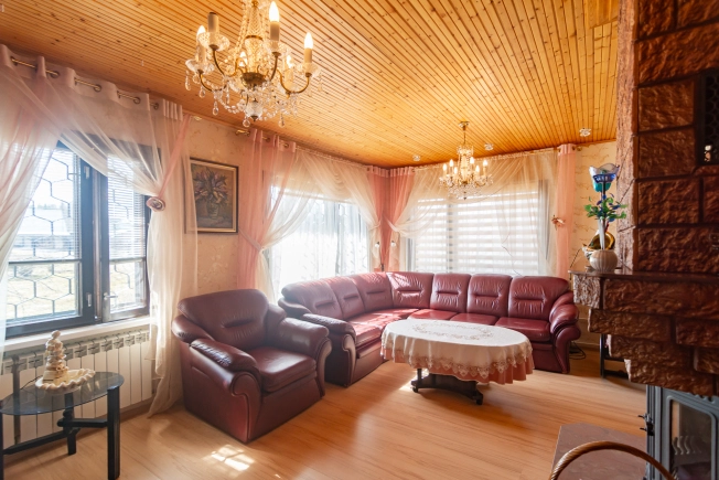 Купить дом в Суоярви. Вариант № 36114, 6, площадь -  квм, цена 12000000 рублей