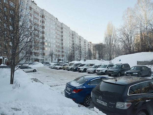 Купить двухкомнатную квартиру на улице Курчатова в Новосибирске. Вариант № 25962, 21, площадь -  квм, цена 4700000 рублей