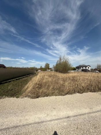 Купить земельный участок в Туле. Вариант № 47612, 0, площадь -  квм, цена 1400000 рублей