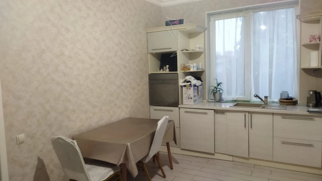 Купить таунхаус в Калининграде. Вариант № 2017887, 3, площадь -  квм, цена 8990000 рублей