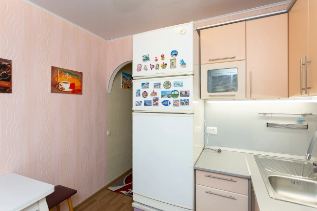 Купить двухкомнатную квартиру в Владимире. Вариант № 10679056, 5, площадь -  квм, цена 5000000 рублей