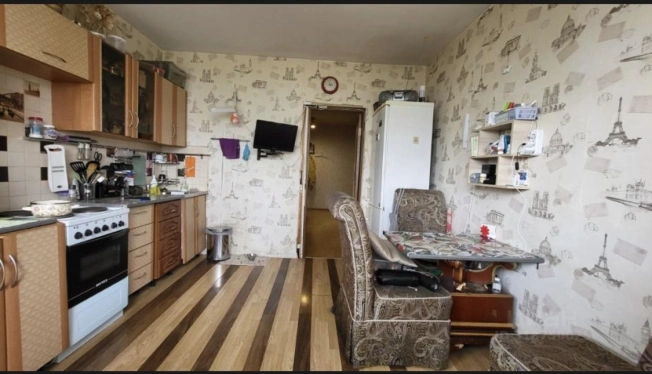 Купить квартиру в Москве. Вариант № 7711826, 4, площадь - квм, цена 16700000 рублей