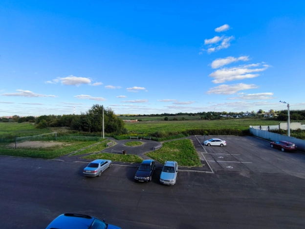 . Вариант № 4771304, 11, площадь - 36.1 квм, цена 3400000 рублей