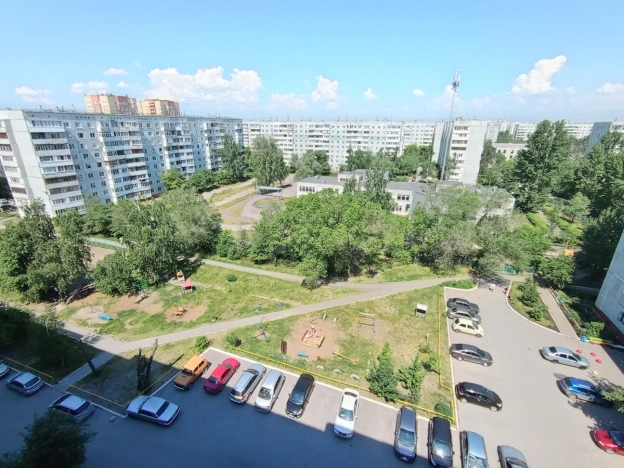 Купить квартиру в Омске. Вариант № 45825, 0, площадь -  квм, цена 5500000 рублей