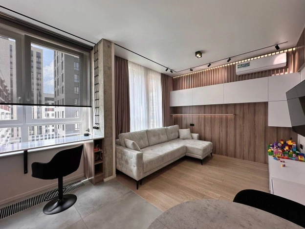 Купить квартиру у метро Потапово в Москве. Вариант № 1253637, 3, площадь -  квм, цена 20000000 рублей