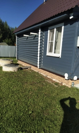 Купить дом в Вологде. Вариант № 11739, 3, площадь - квм, цена 4500000 рублей